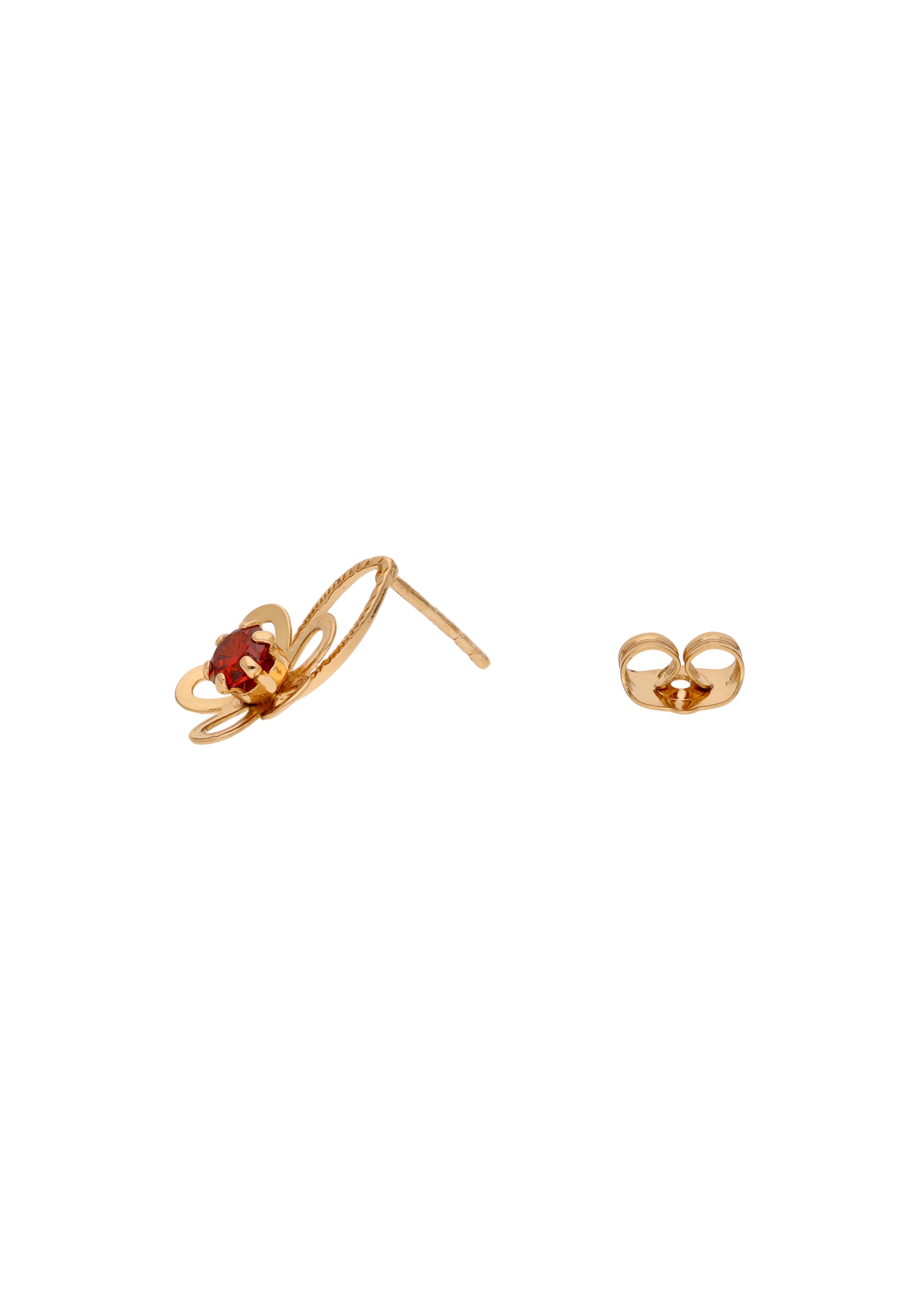 faina Stud Earrings