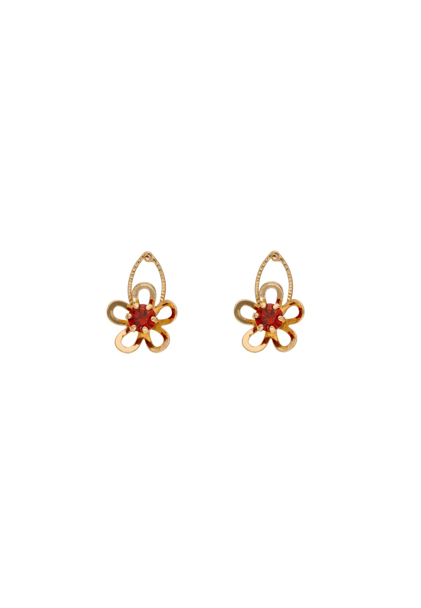 faina Stud Earrings