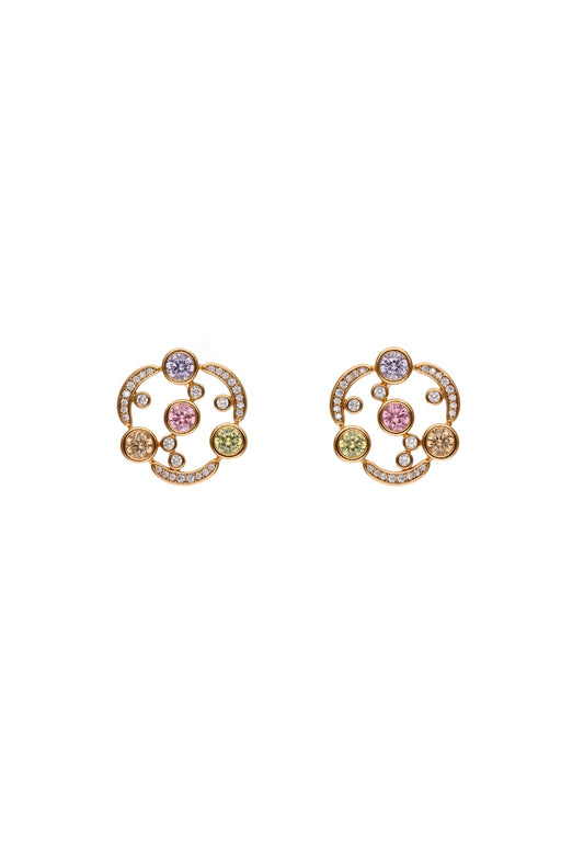 Joella Women's Earrings