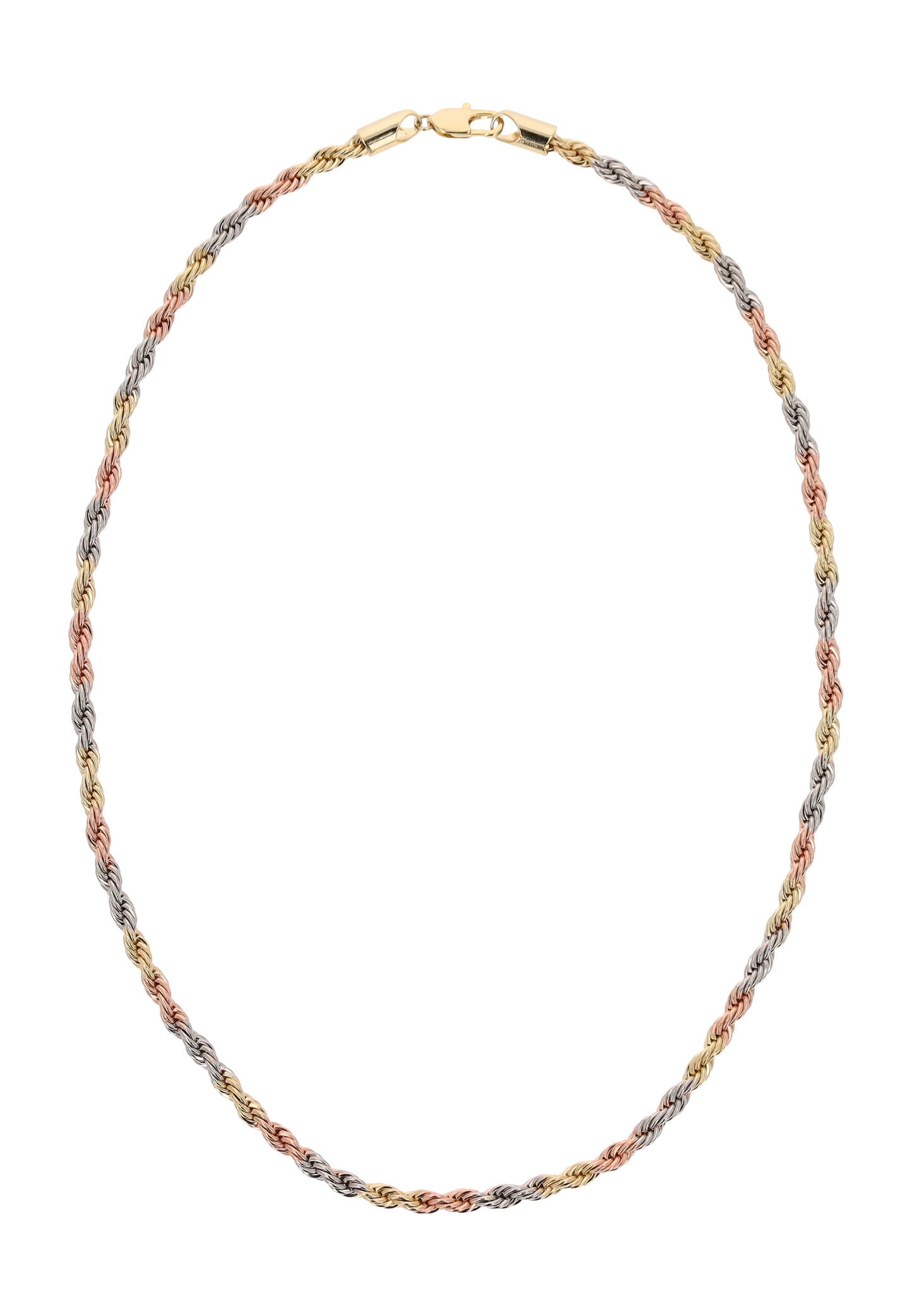 Naemi Women's Necklace
