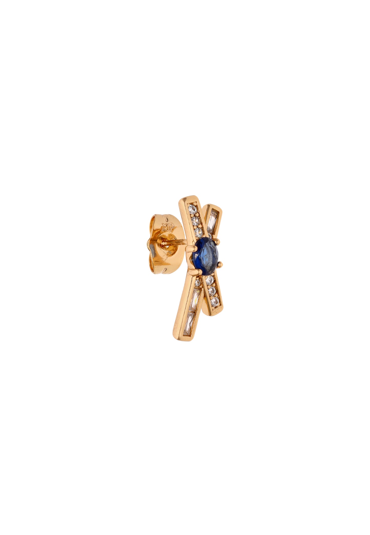 faina Stud Earrings