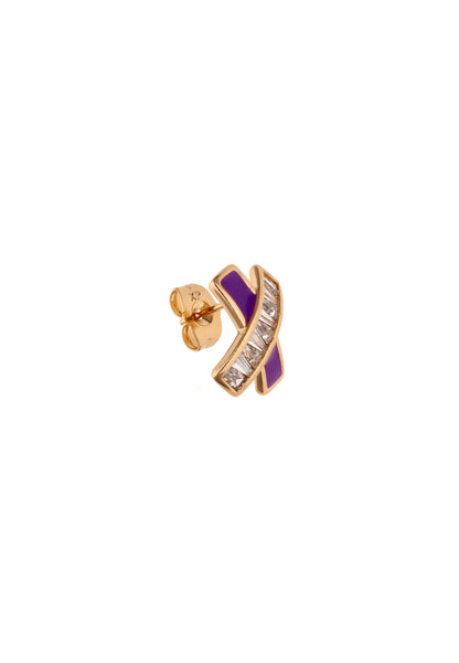 faina Stud Earrings