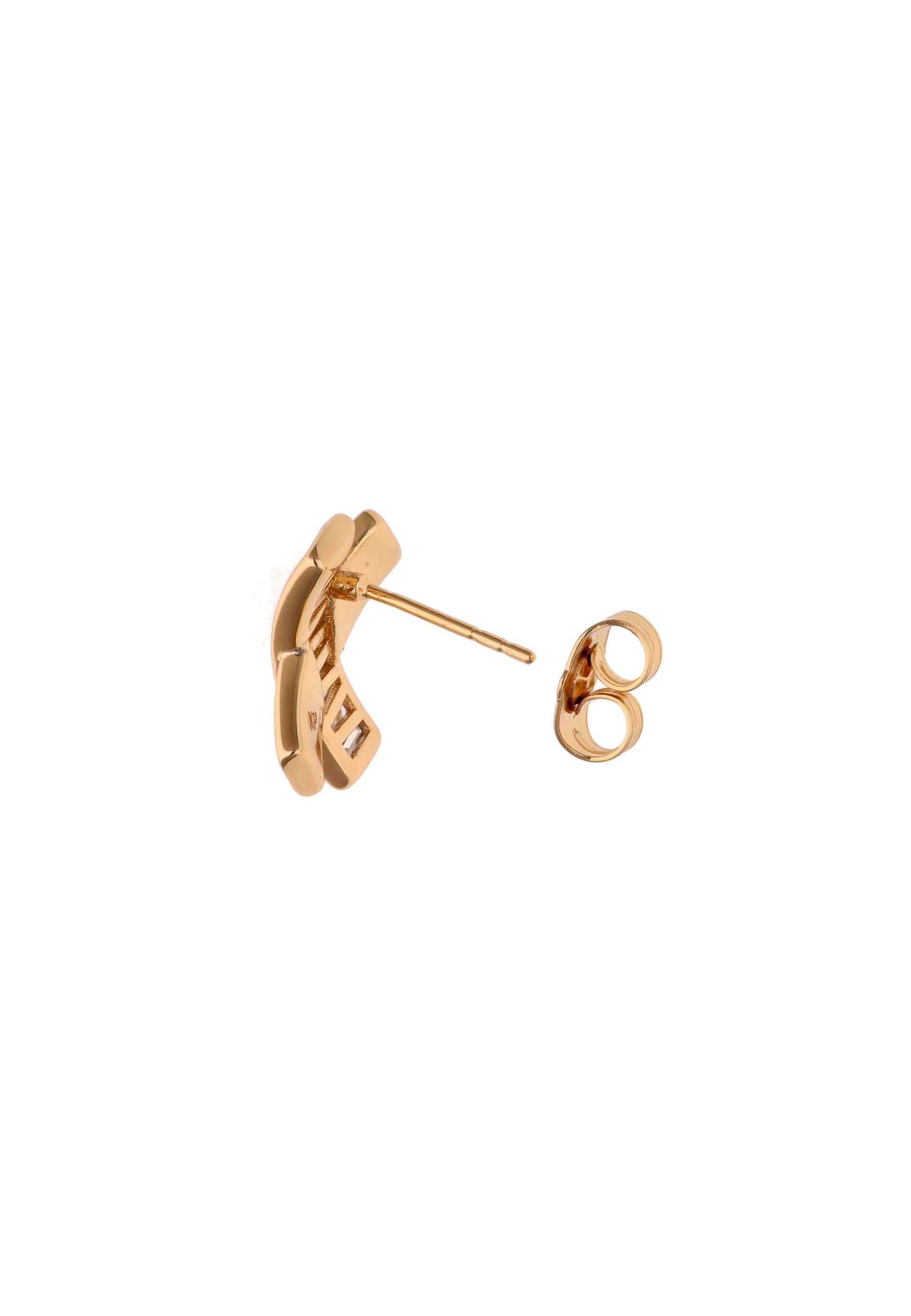 faina Stud Earrings
