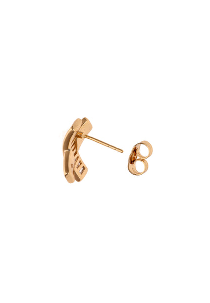 faina Stud Earrings