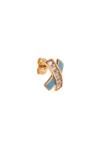 faina Stud Earrings