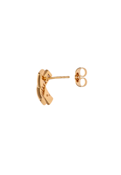 faina Stud Earrings