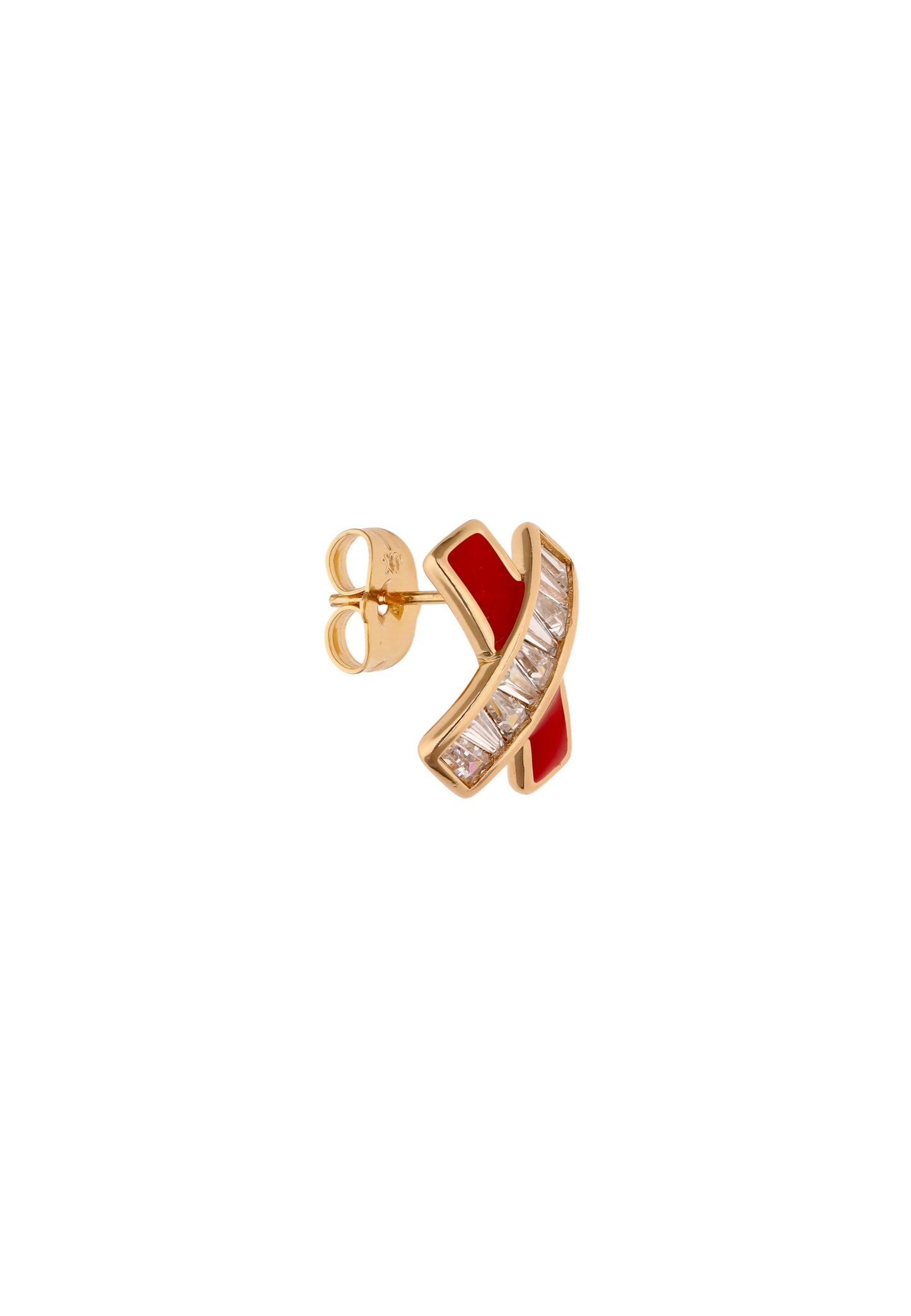 faina Stud Earrings