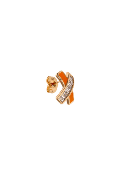 faina Stud Earrings