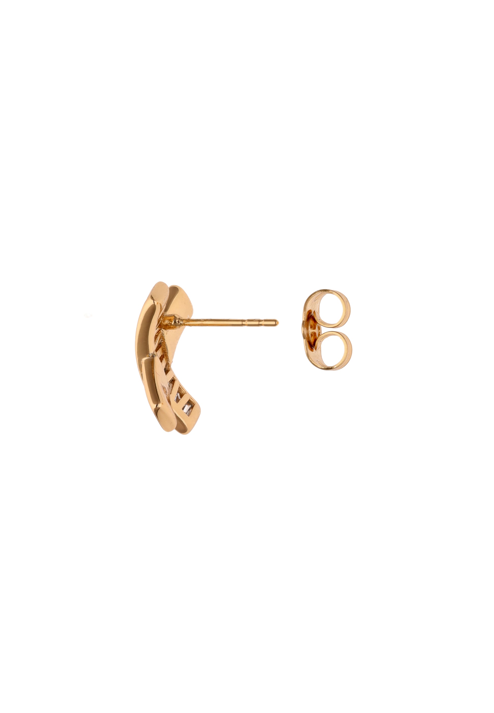 faina Stud Earrings
