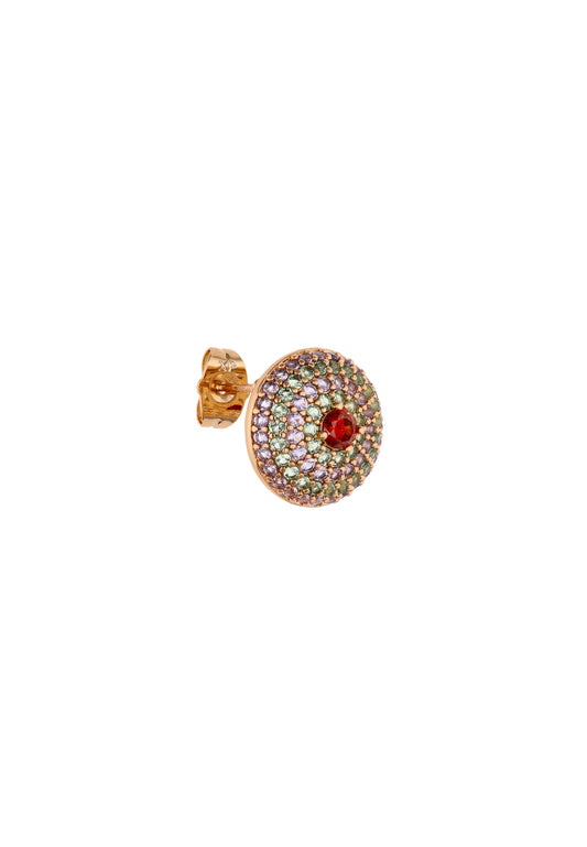faina Stud Earrings