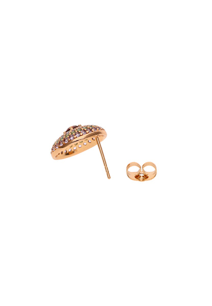 faina Stud Earrings