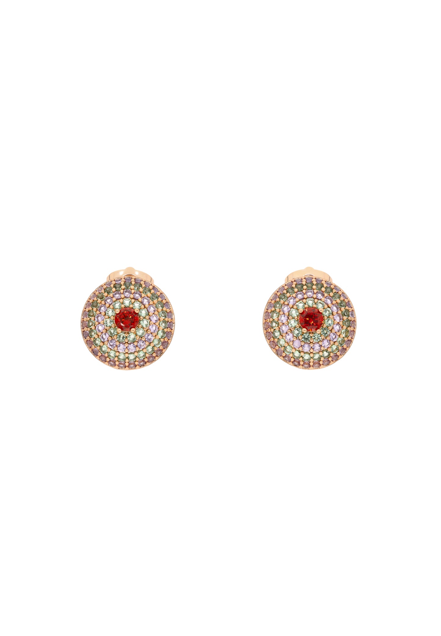 faina Stud Earrings