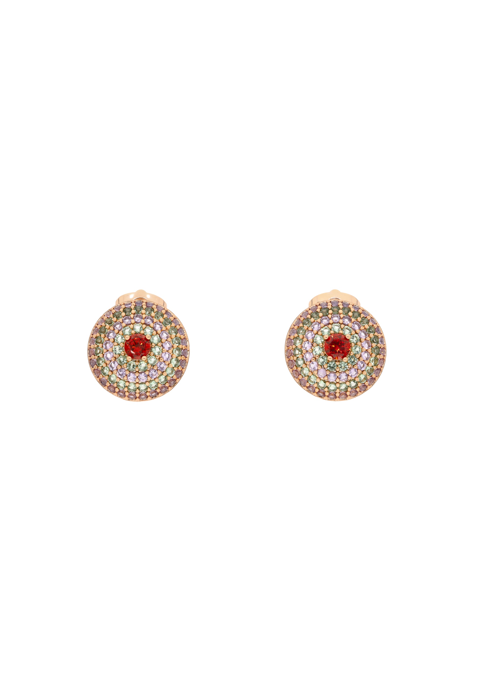 faina Stud Earrings