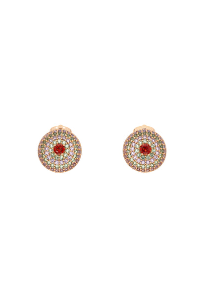 faina Stud Earrings
