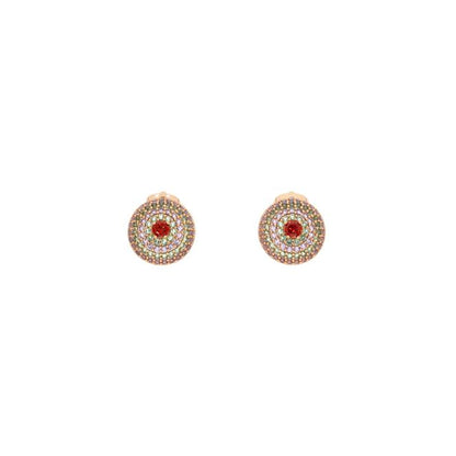 faina Stud Earrings