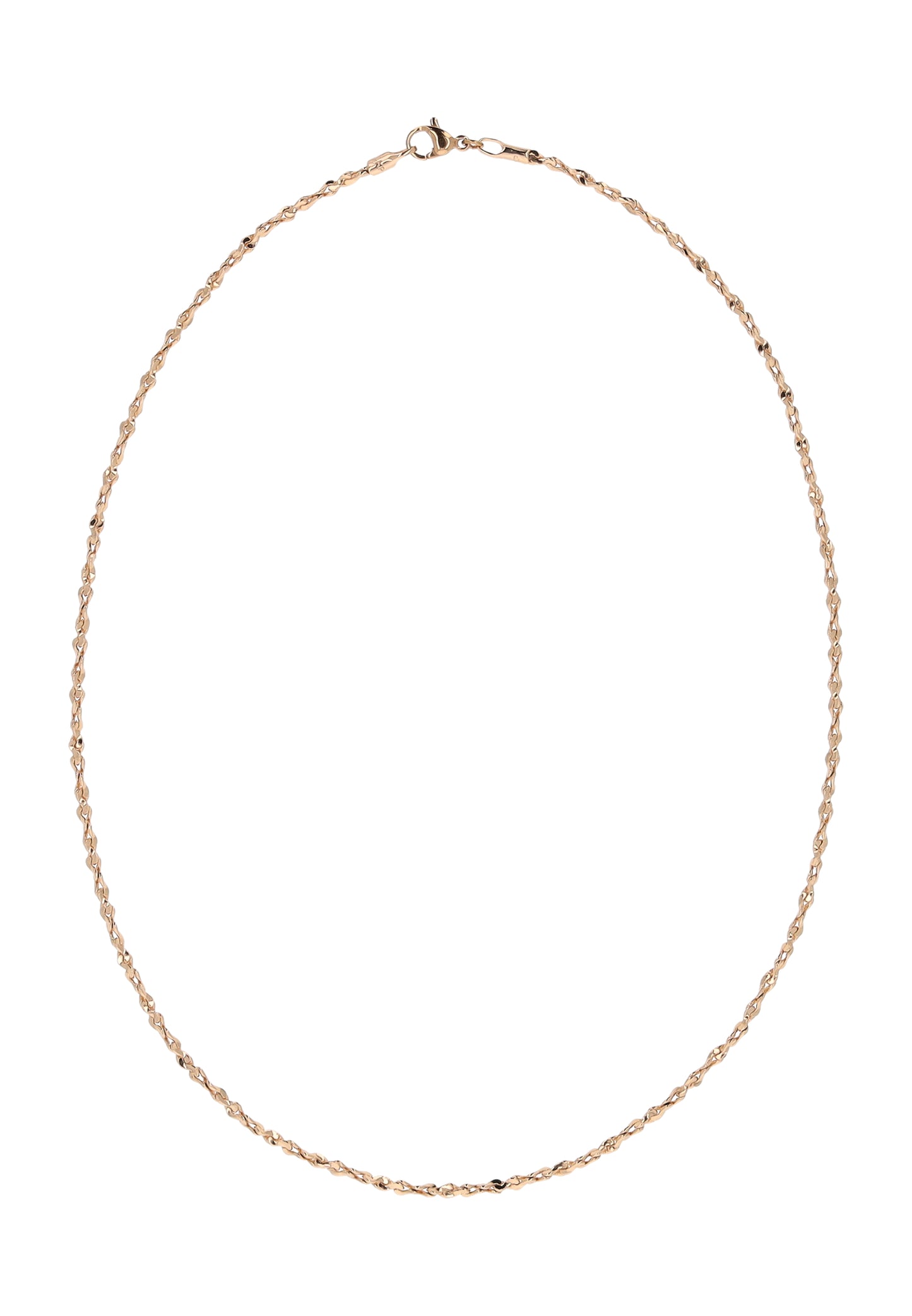 Naemi Women's Necklace