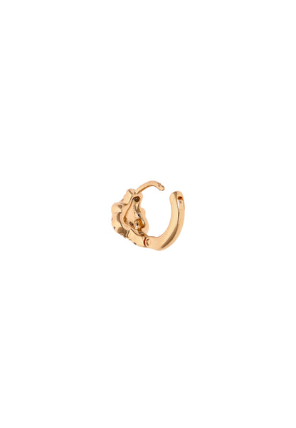 faina Huggie Earrings