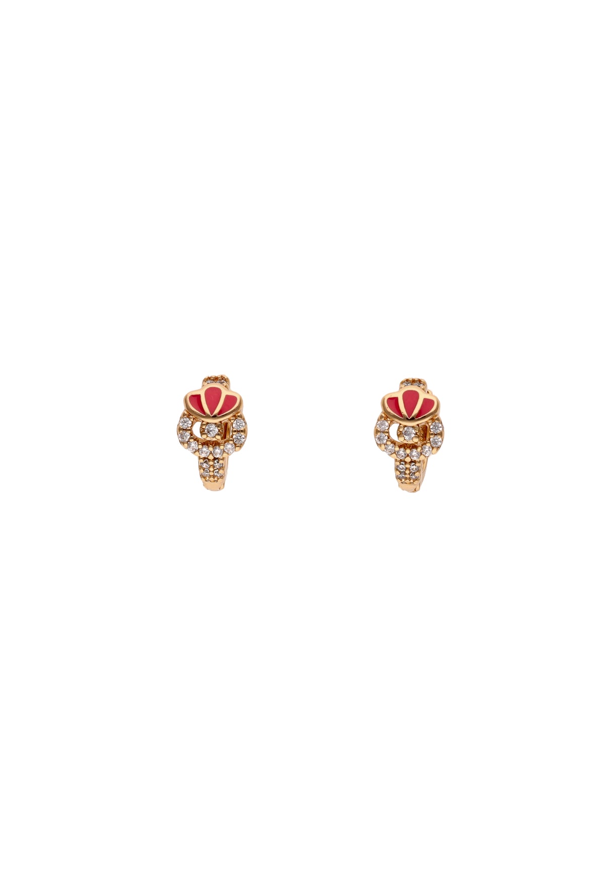 faina GLOW Earrings