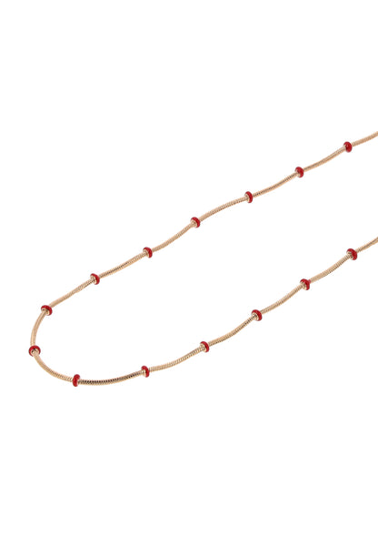 faina Halskette für Damen