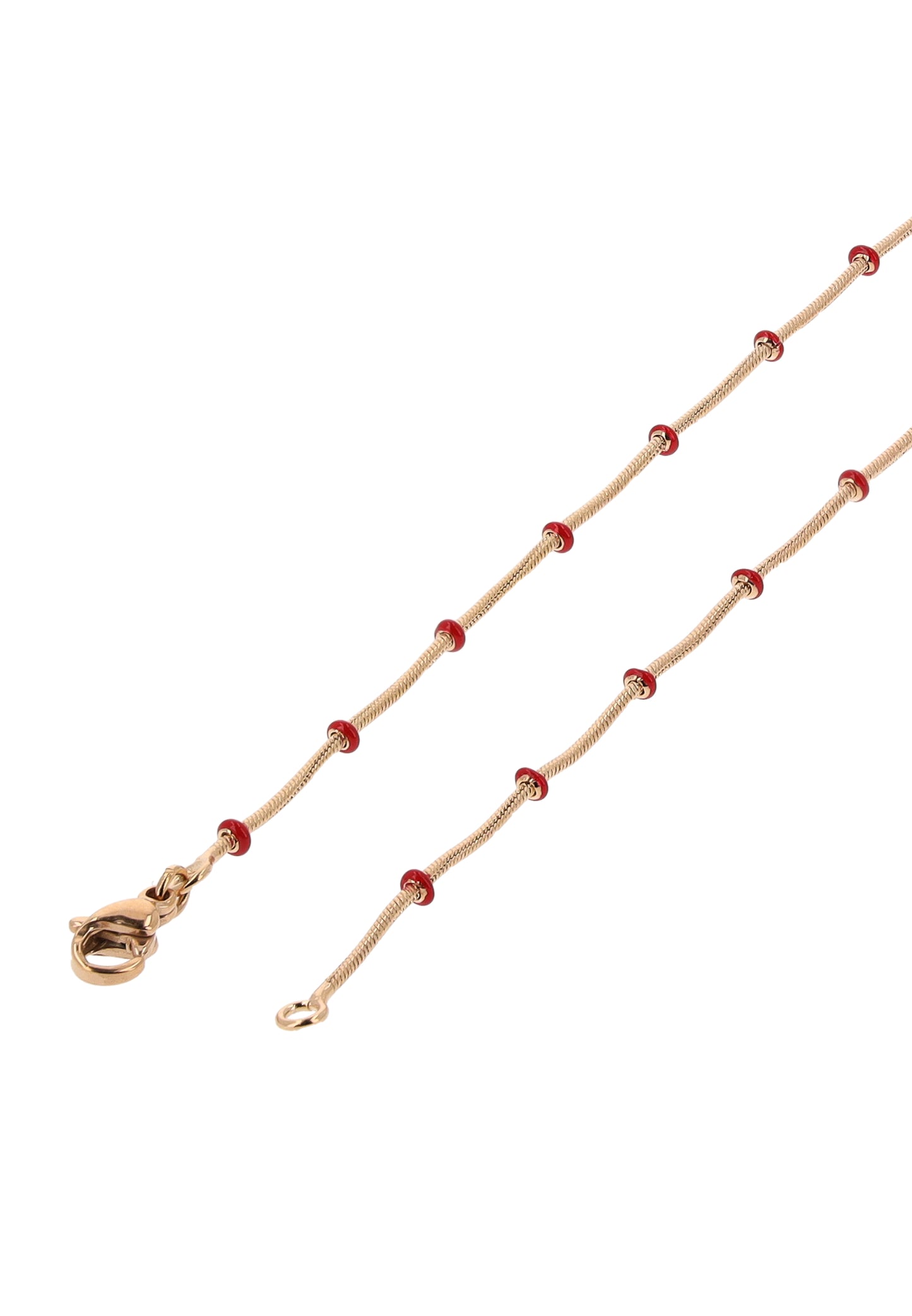 faina Halskette für Damen