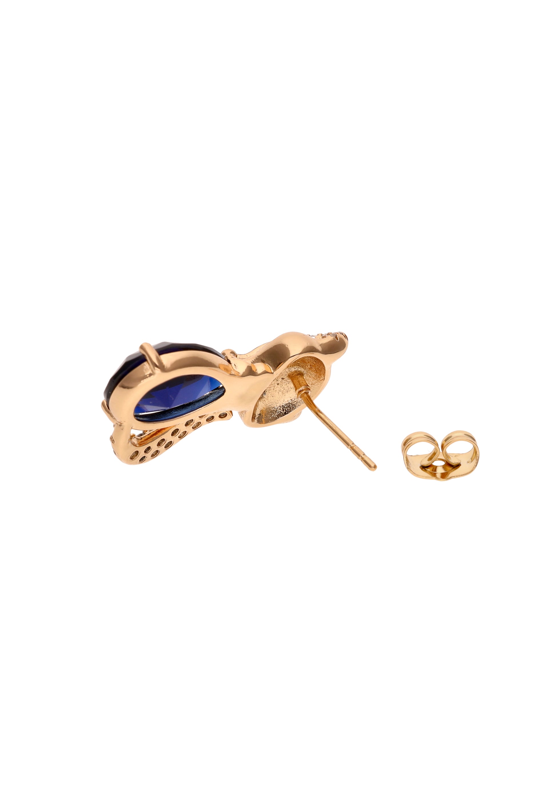 faina Drop Earrings