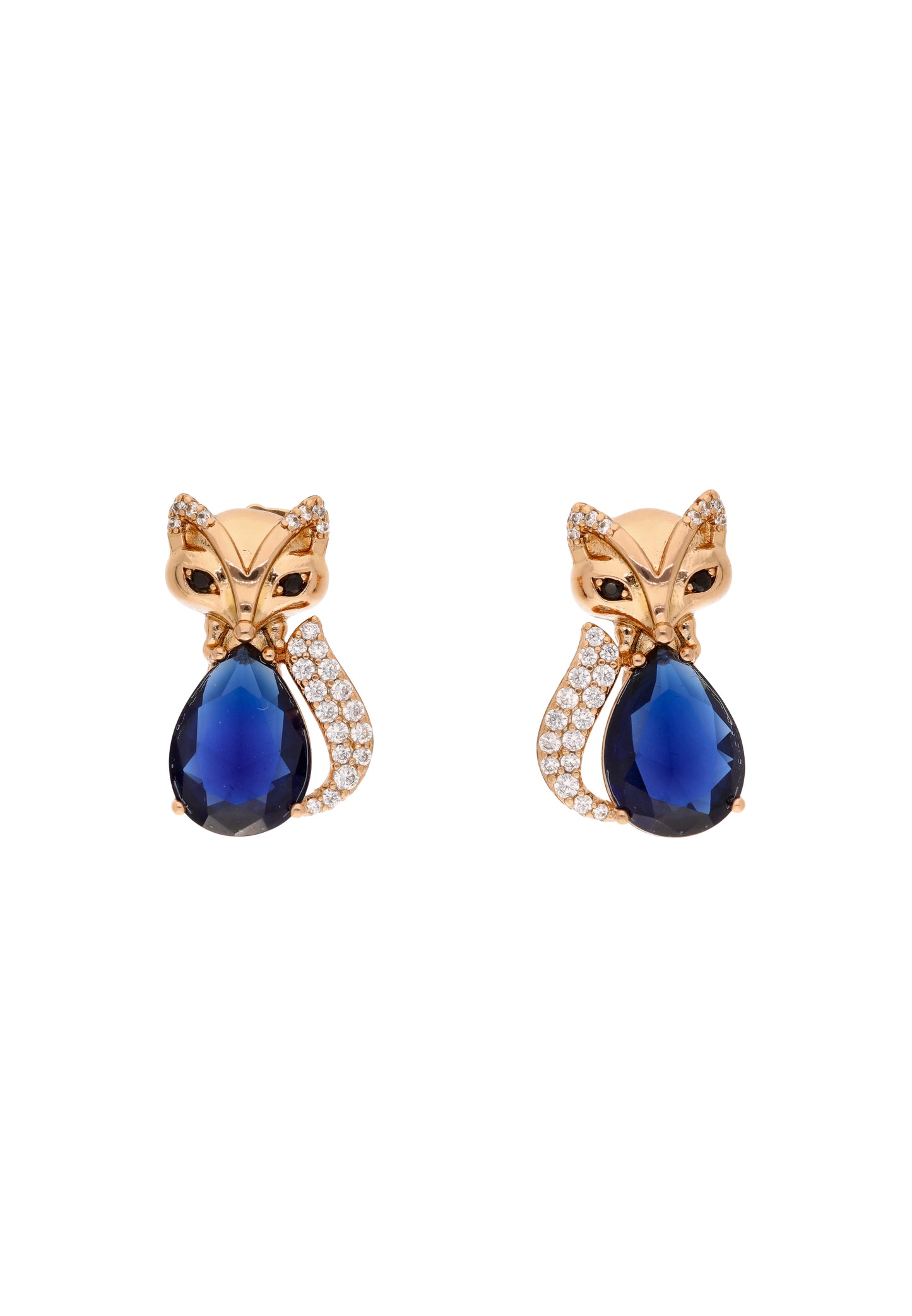 faina Drop Earrings
