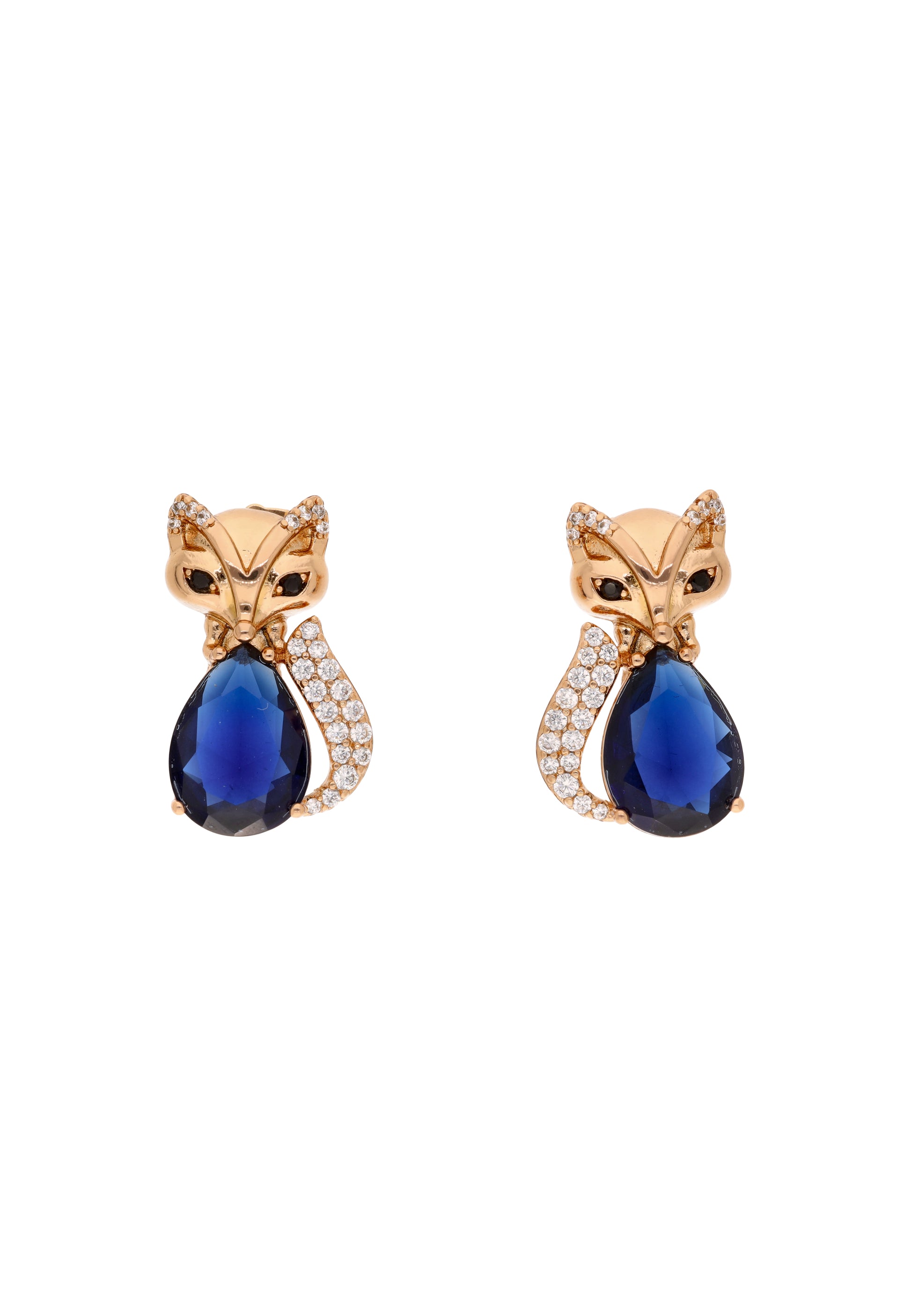 faina Drop Earrings