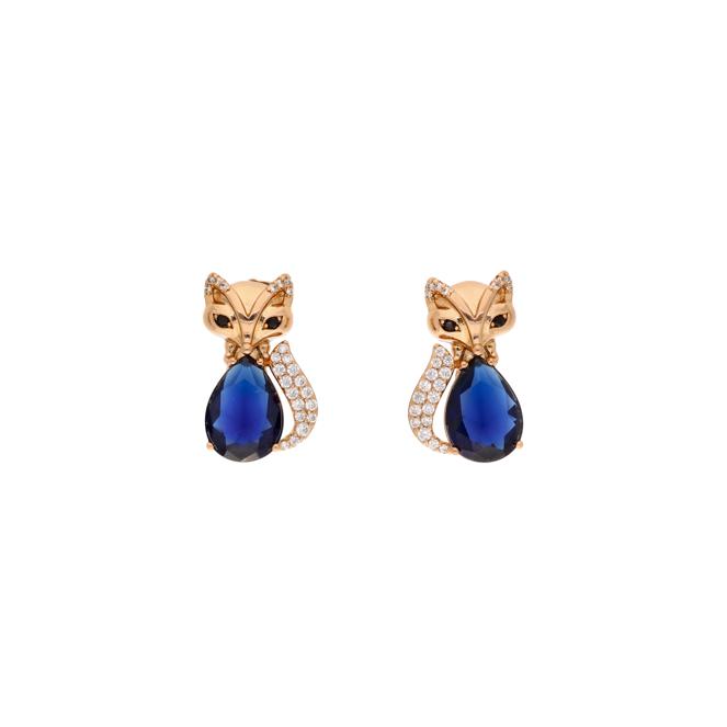 faina Drop Earrings