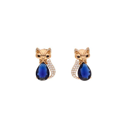 faina Drop Earrings