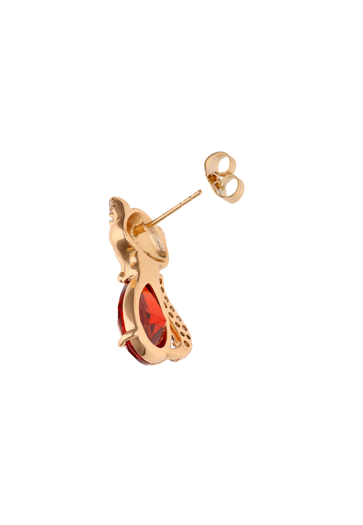 faina Drop Earrings