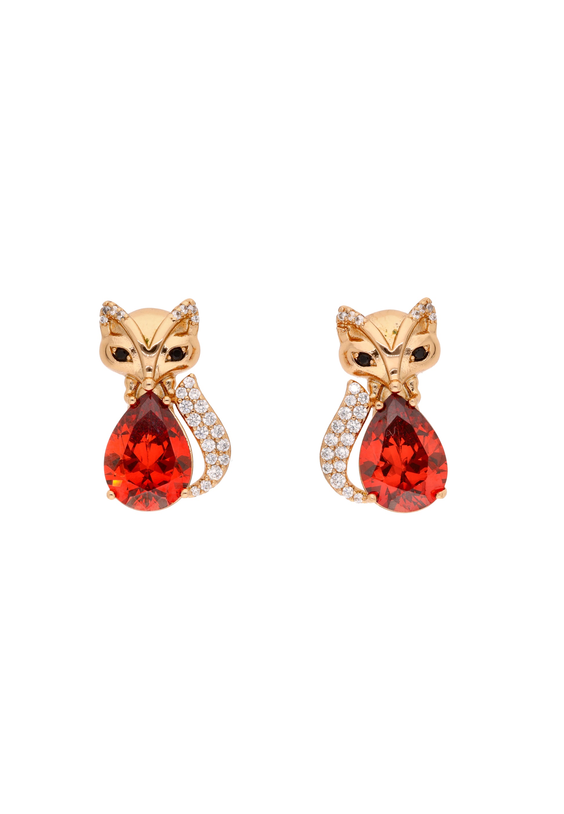 faina Drop Earrings