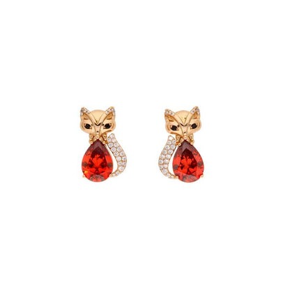 faina Drop Earrings