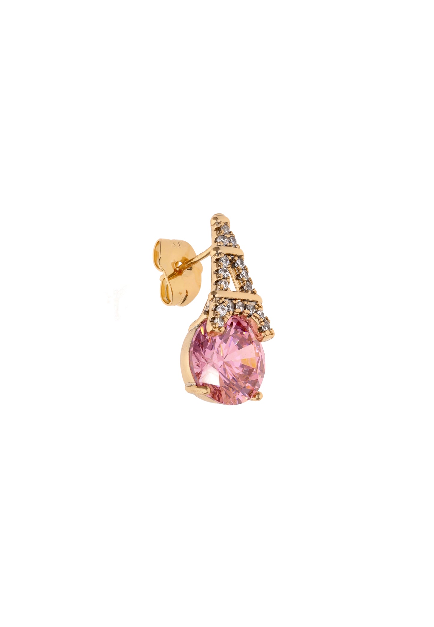 faina Stud Earrings