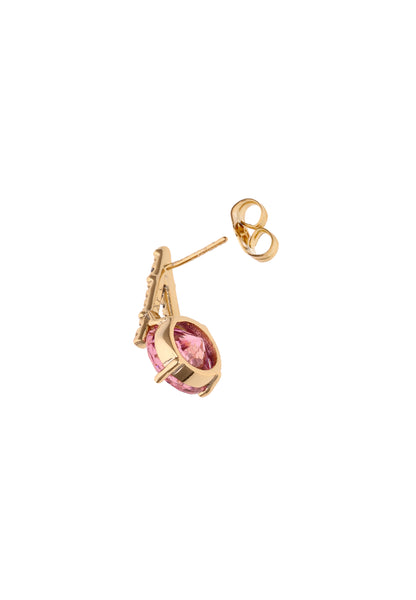 faina Stud Earrings