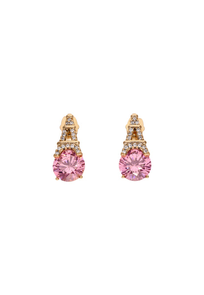 faina Stud Earrings