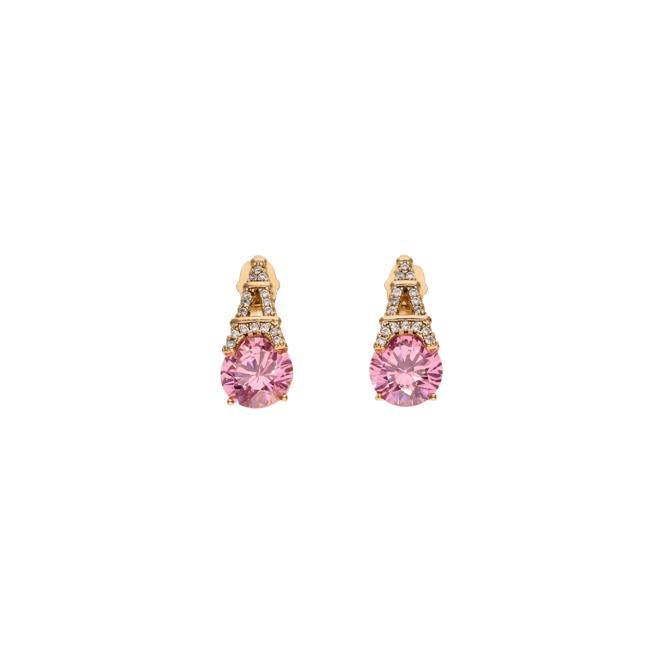 faina Stud Earrings