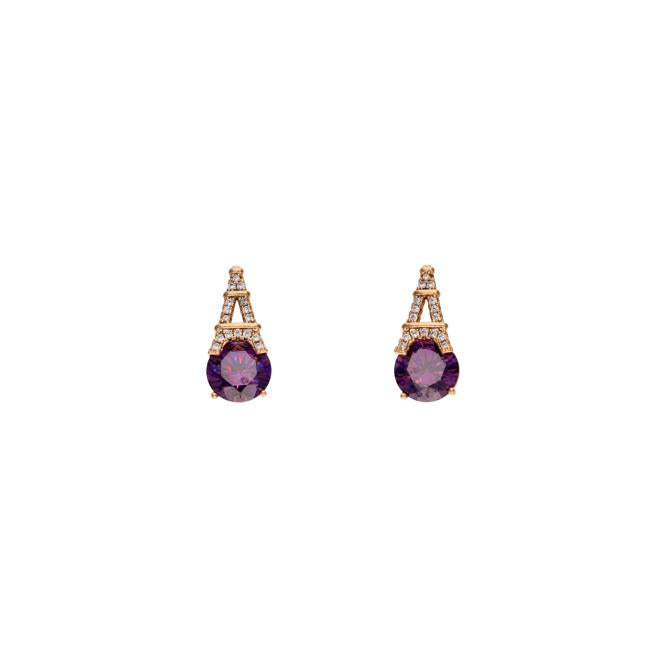 faina Stud Earrings
