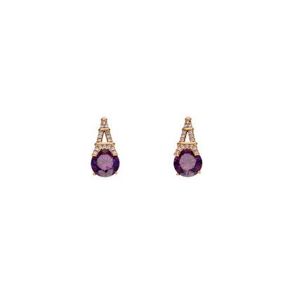 faina Stud Earrings