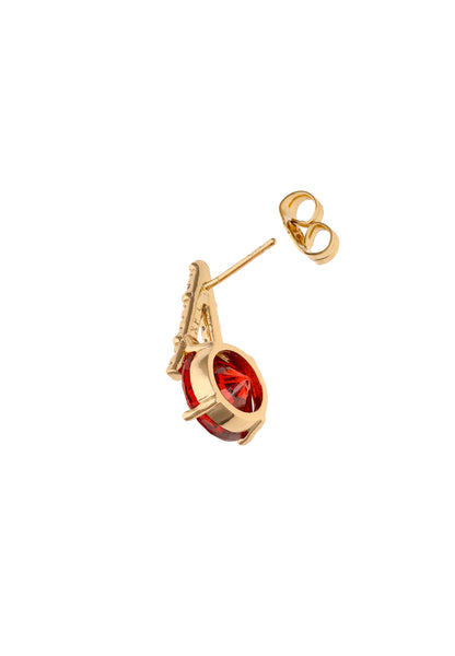 faina Stud Earrings