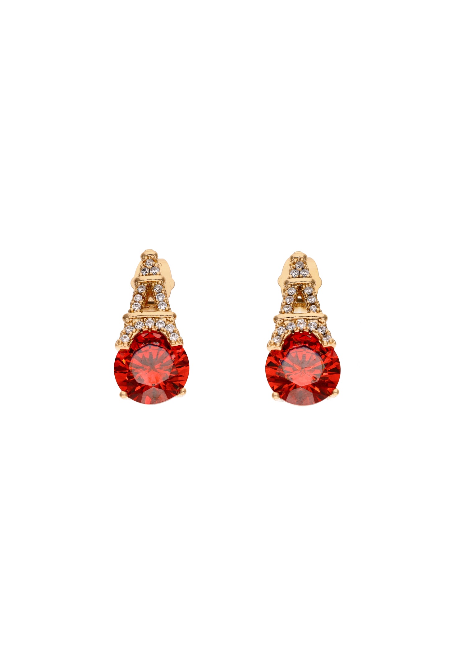 faina Stud Earrings