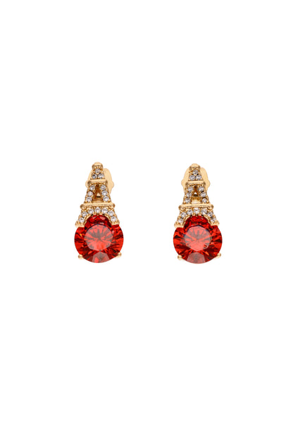 faina Stud Earrings