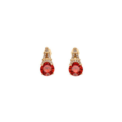 faina Stud Earrings