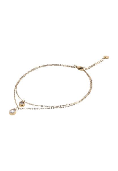 Gaya Women's Anklet