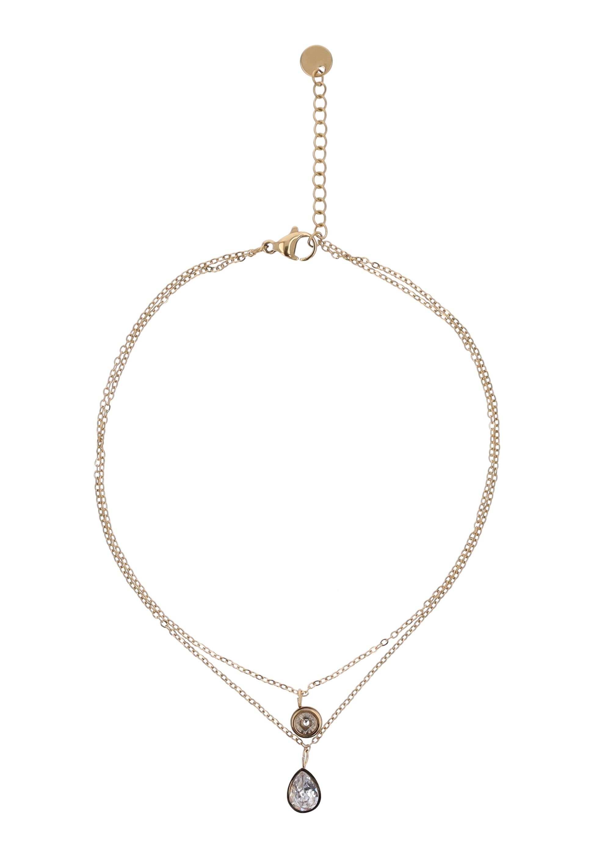 Gaya Women's Anklet