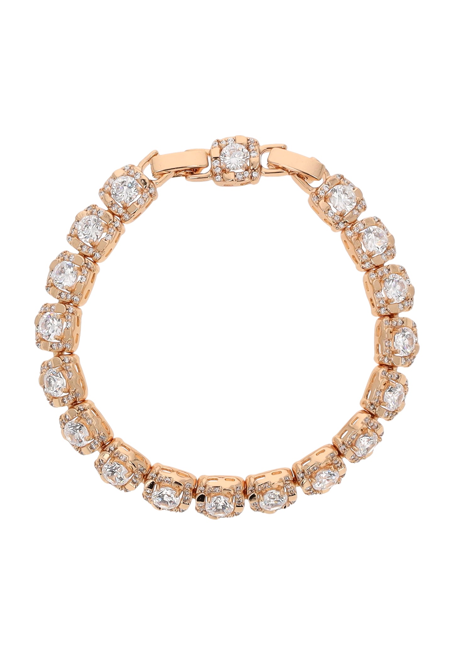 Gaya Damen-Armband