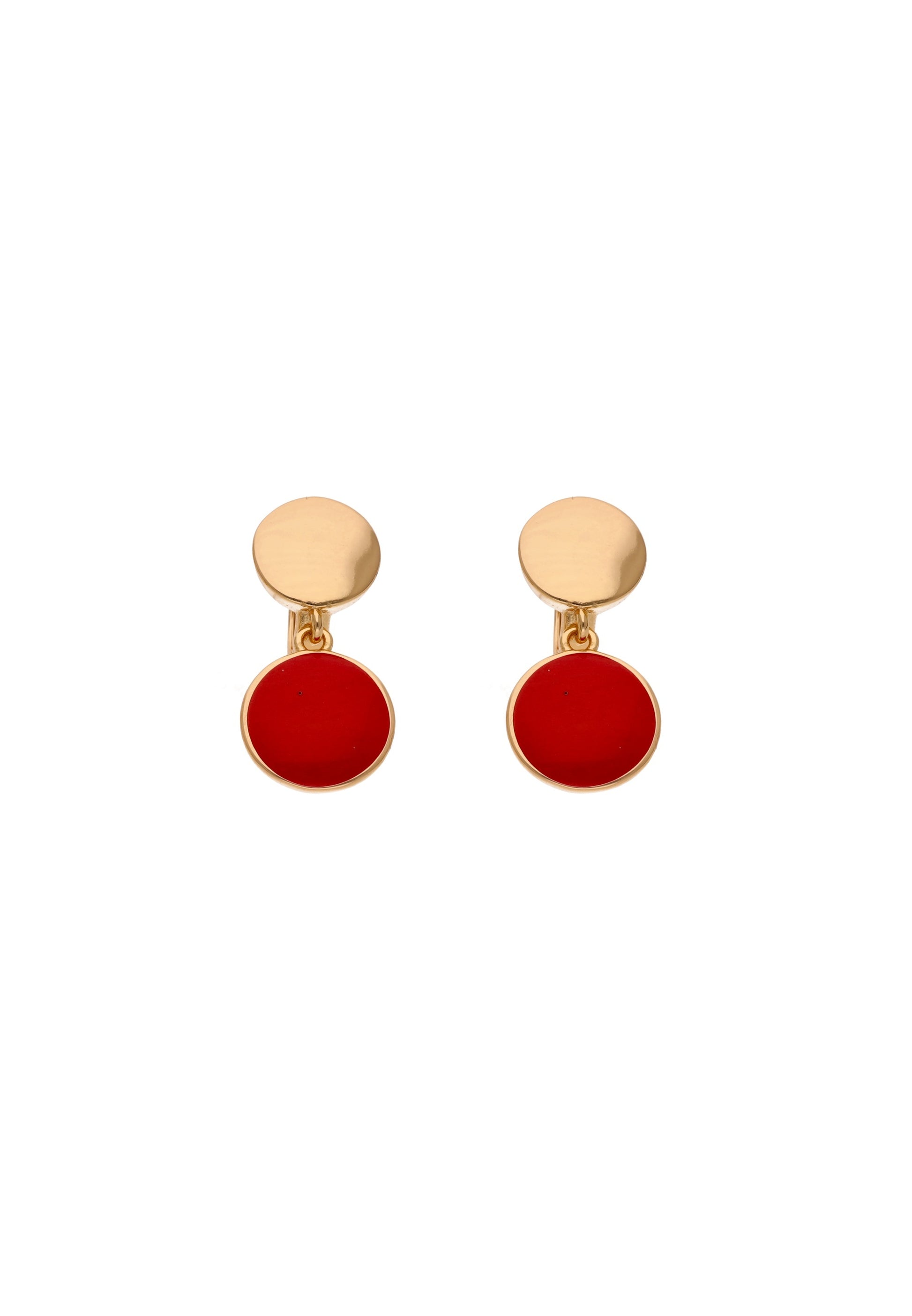 faina Drop Earrings