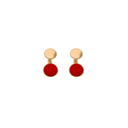 faina Drop Earrings