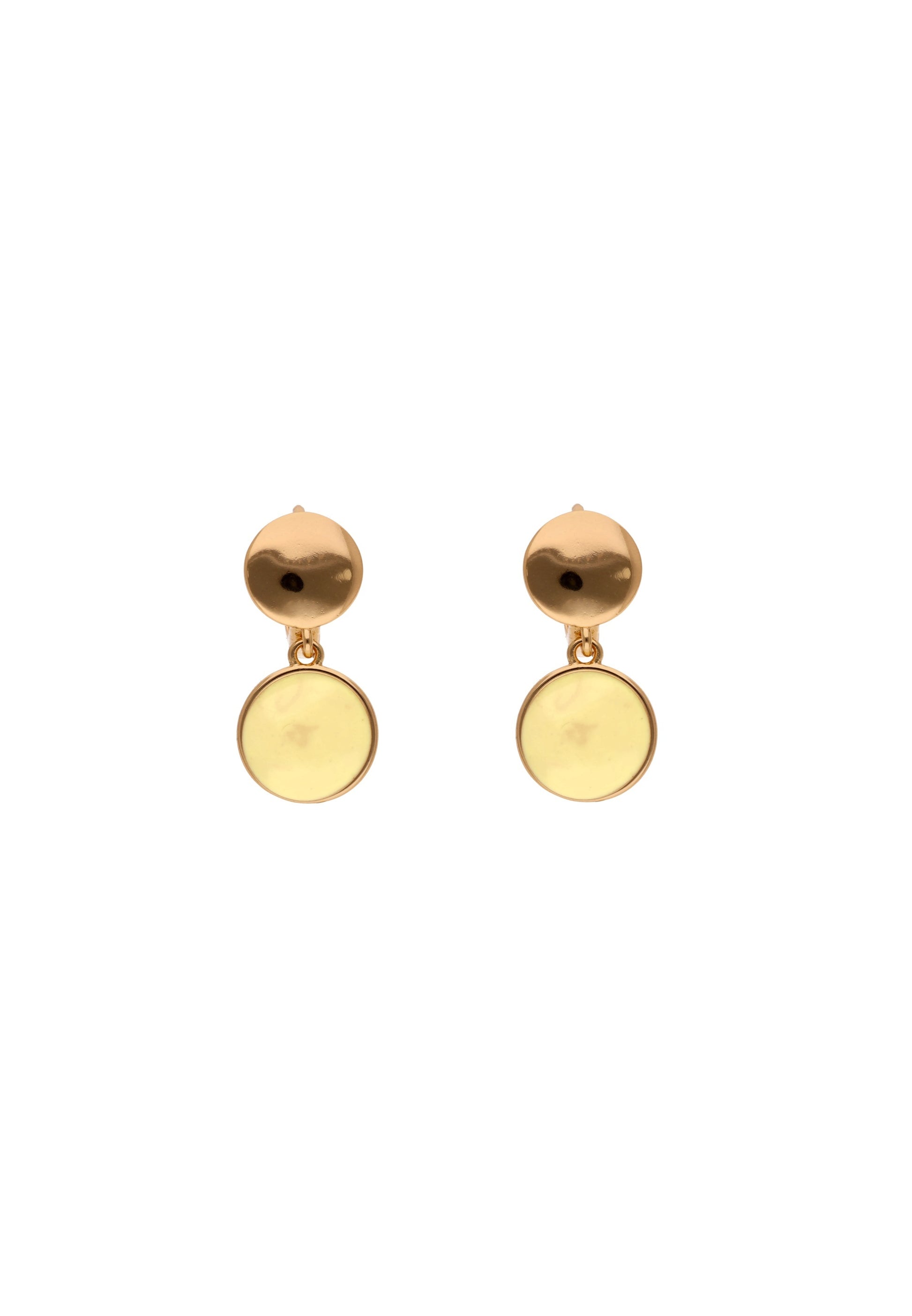 faina Drop Earrings