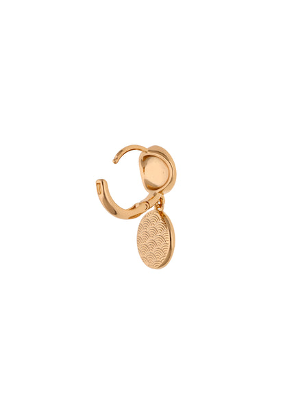 faina Drop Earrings