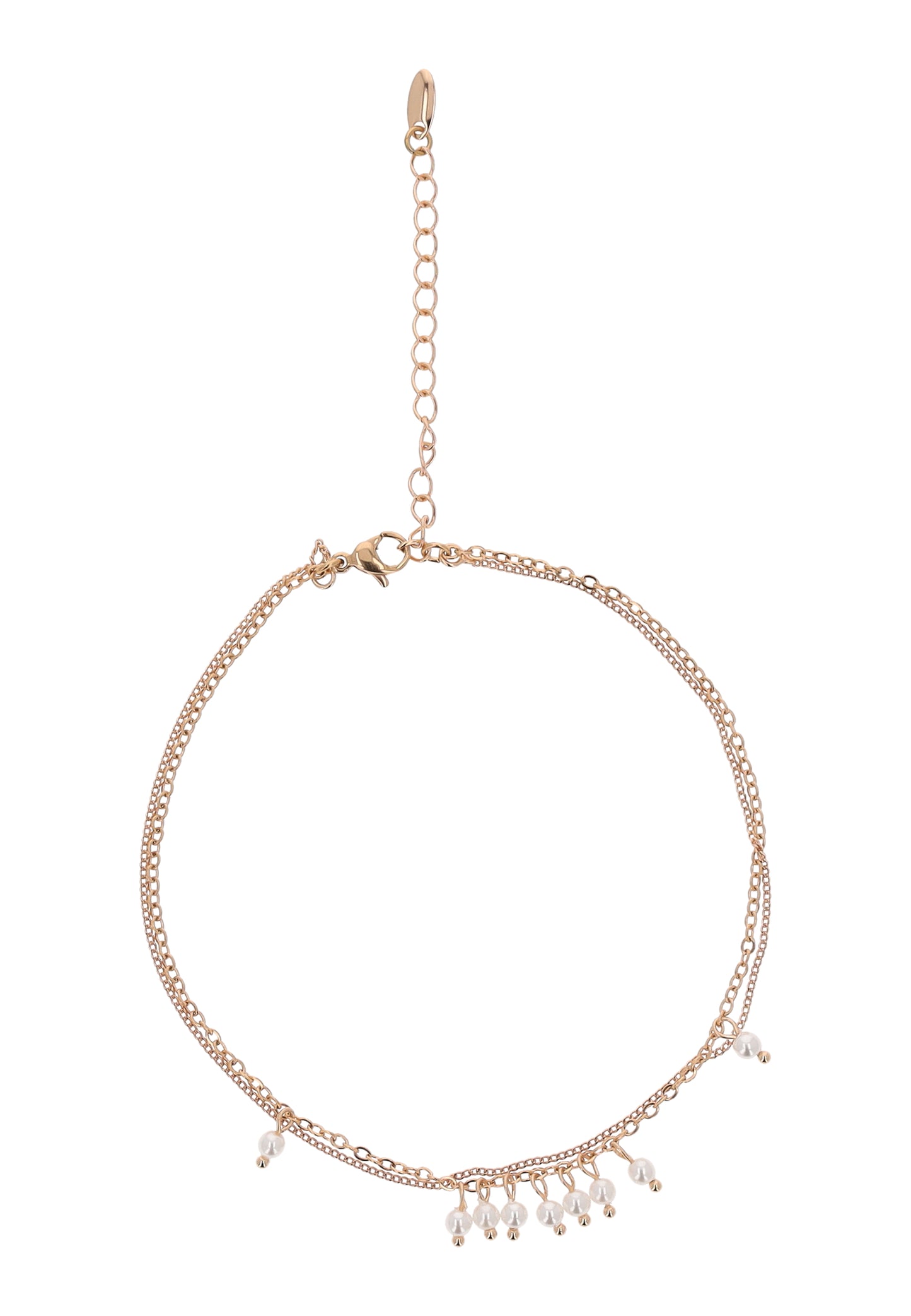 Naemi Women's Anklet